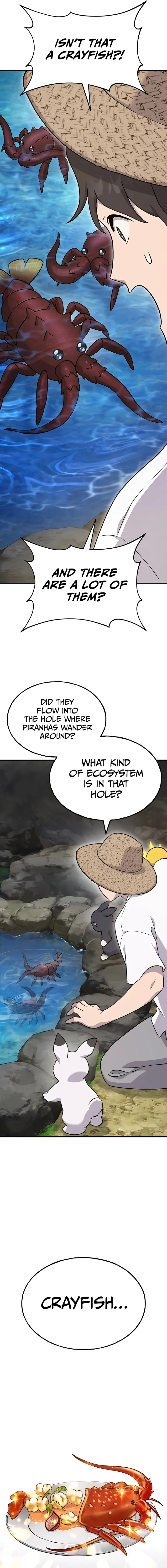 Solo Farming In The Tower - Chapter 37 image 21_optimized